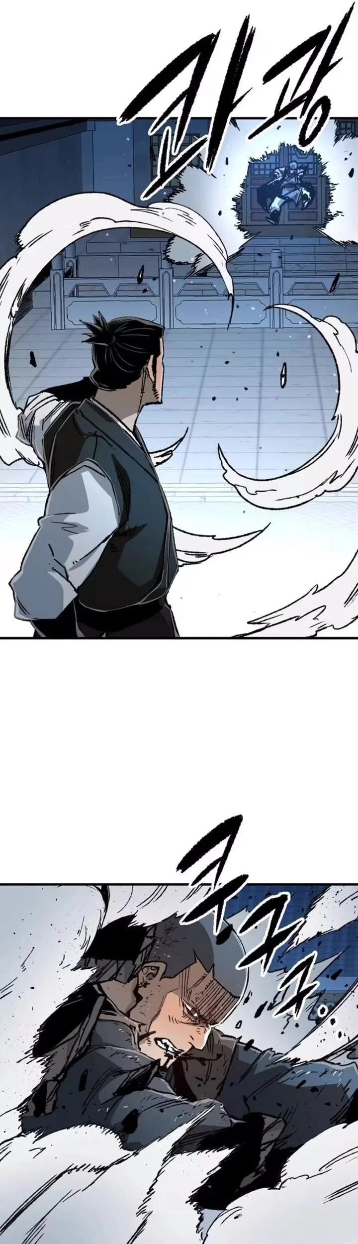 Reborn as The Heavenly Demon Chapter 139 halaman 36