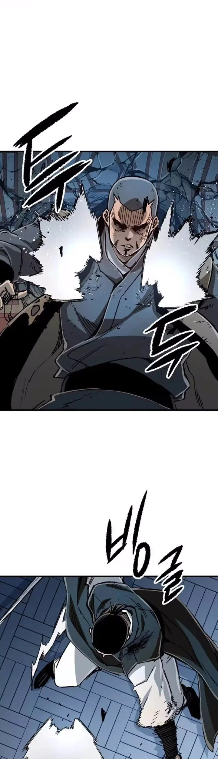 Reborn as The Heavenly Demon Chapter 139 halaman 38