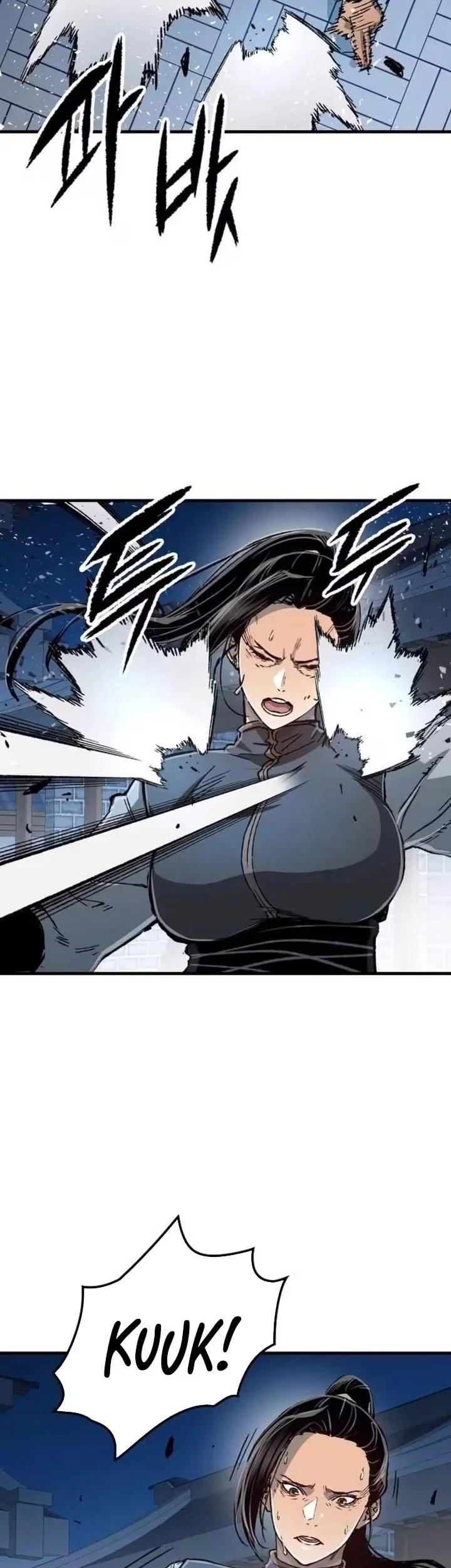 Reborn as The Heavenly Demon Chapter 139 halaman 39