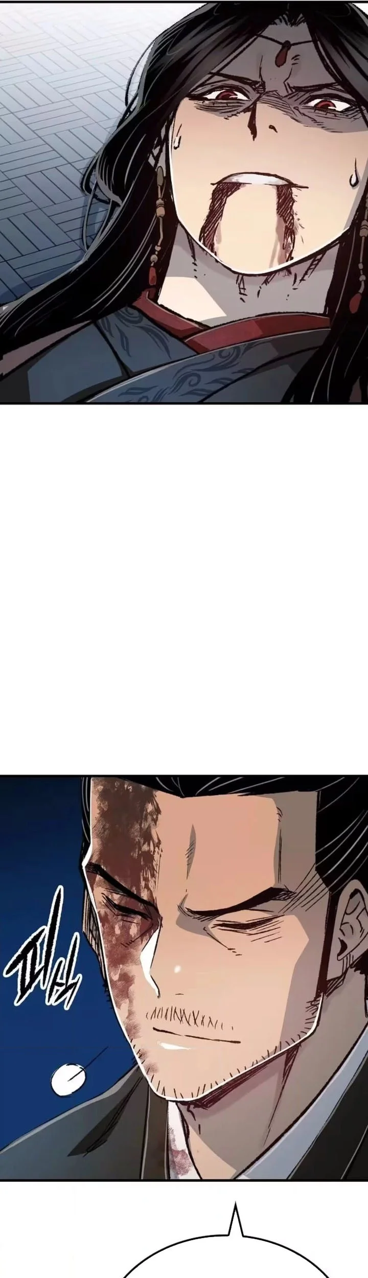 Reborn as The Heavenly Demon Chapter 139 halaman 43