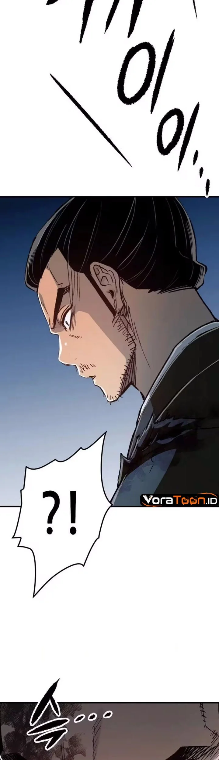 Reborn as The Heavenly Demon Chapter 139 halaman 45