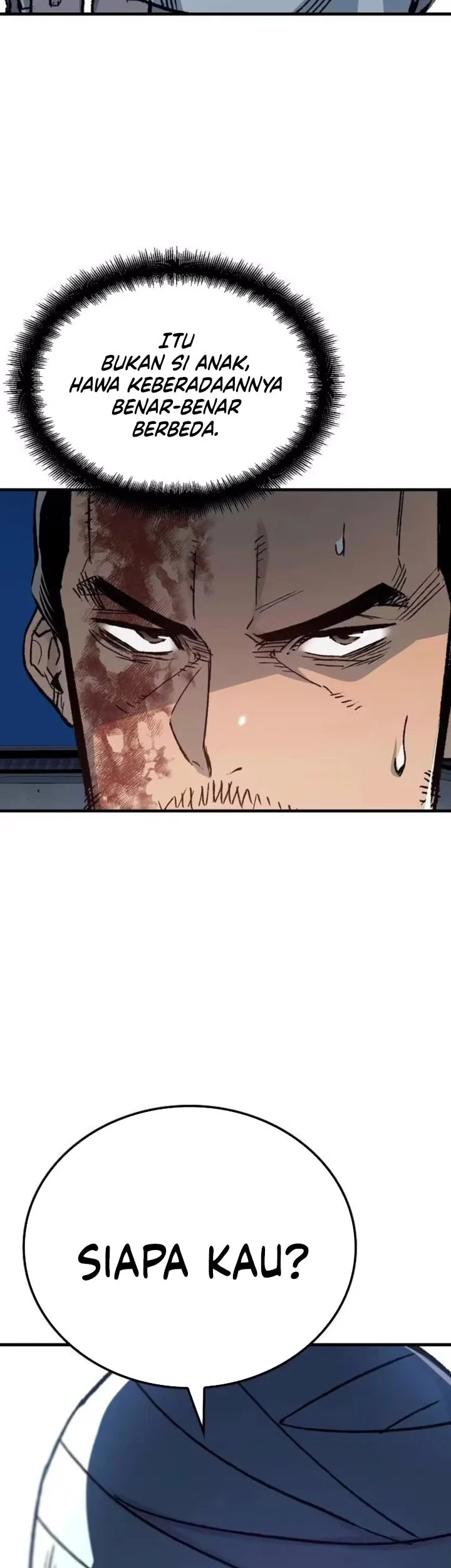 Reborn as The Heavenly Demon Chapter 139 Gambar 48