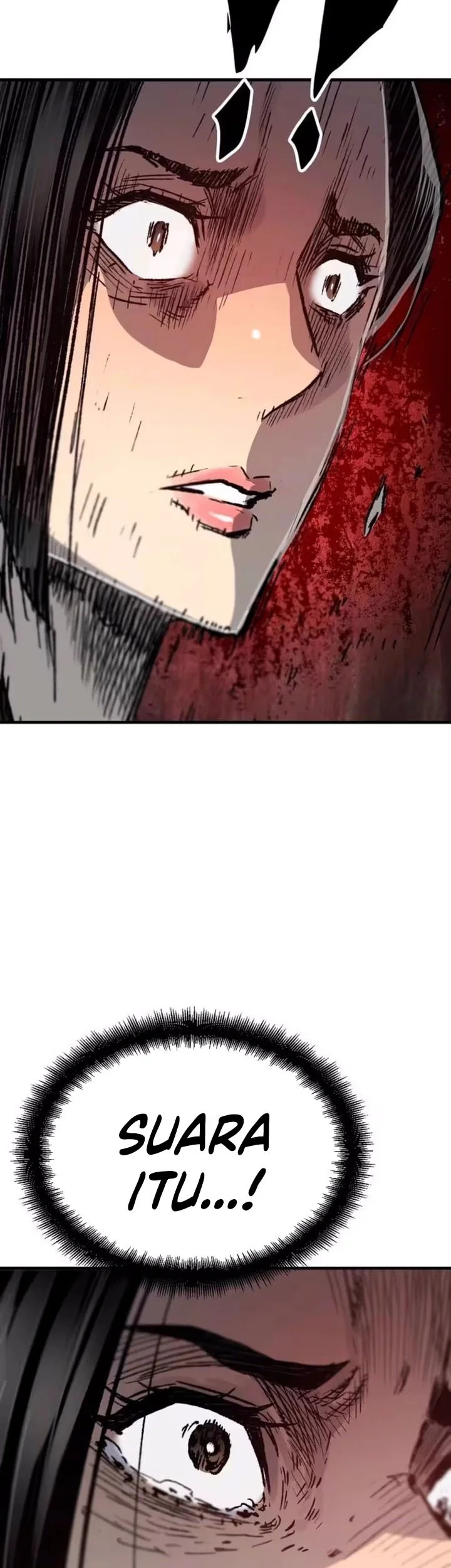Reborn as The Heavenly Demon Chapter 139 Gambar 50