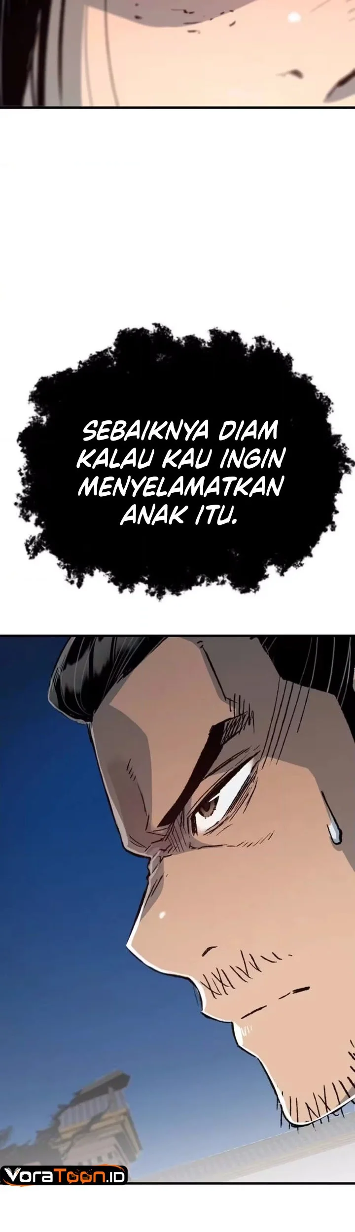 Reborn as The Heavenly Demon Chapter 139 Gambar 51