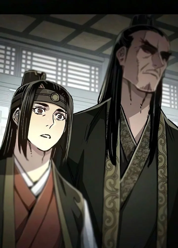 Reborn as The Heavenly Demon Chapter 140 Gambar 63