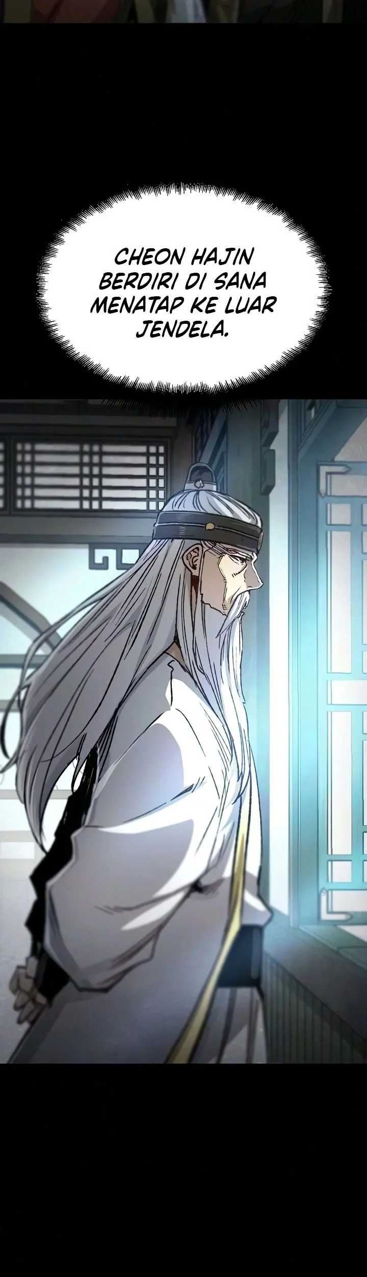 Reborn as The Heavenly Demon Chapter 140 Gambar 64