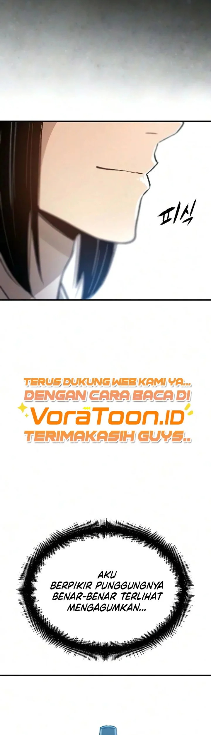 Reborn as The Heavenly Demon Chapter 140 Gambar 66