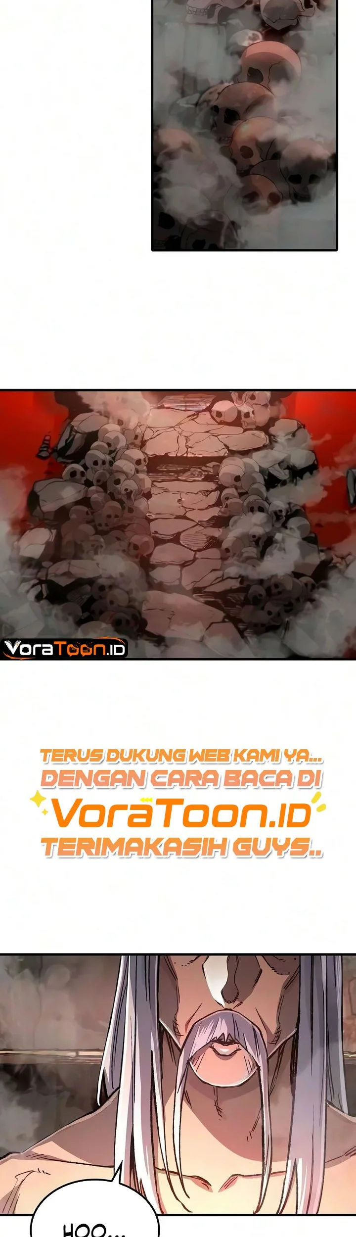 Reborn as The Heavenly Demon Chapter 140 halaman 4