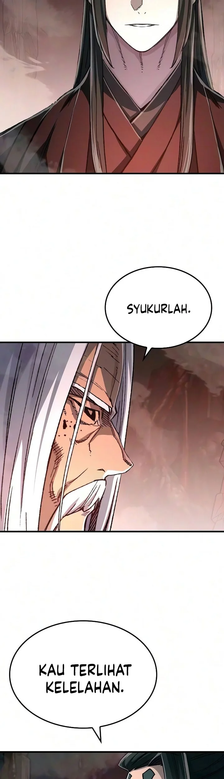 Reborn as The Heavenly Demon Chapter 140 halaman 6