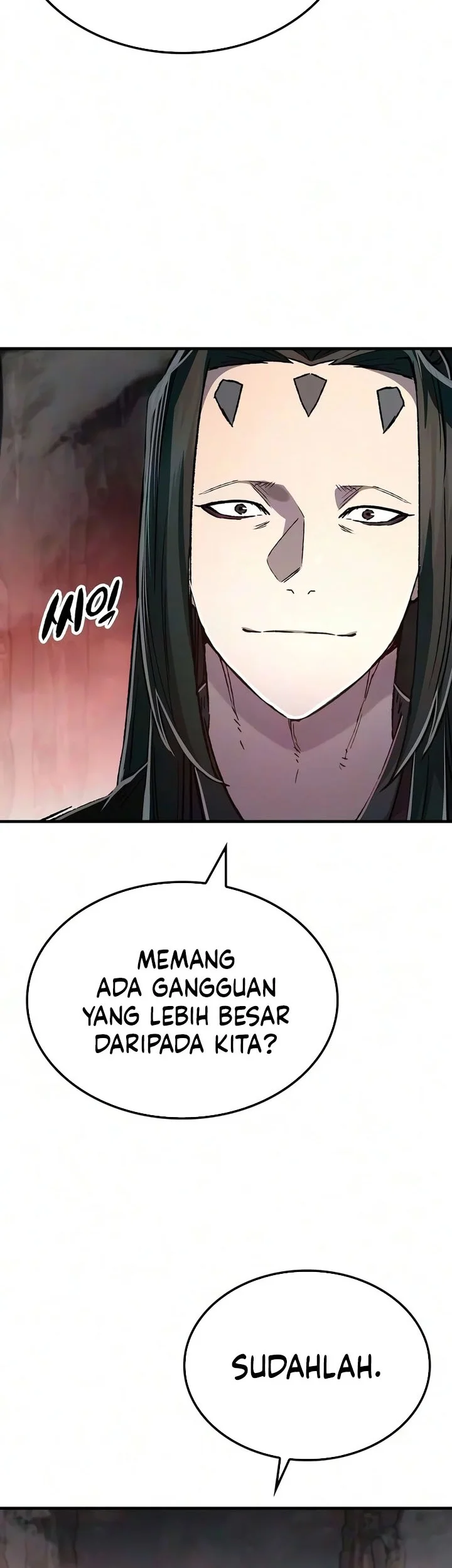 Reborn as The Heavenly Demon Chapter 140 halaman 11