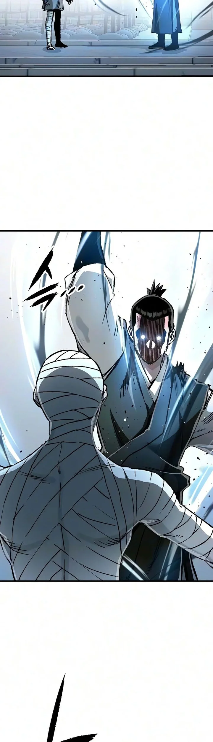 Reborn as The Heavenly Demon Chapter 140 halaman 25