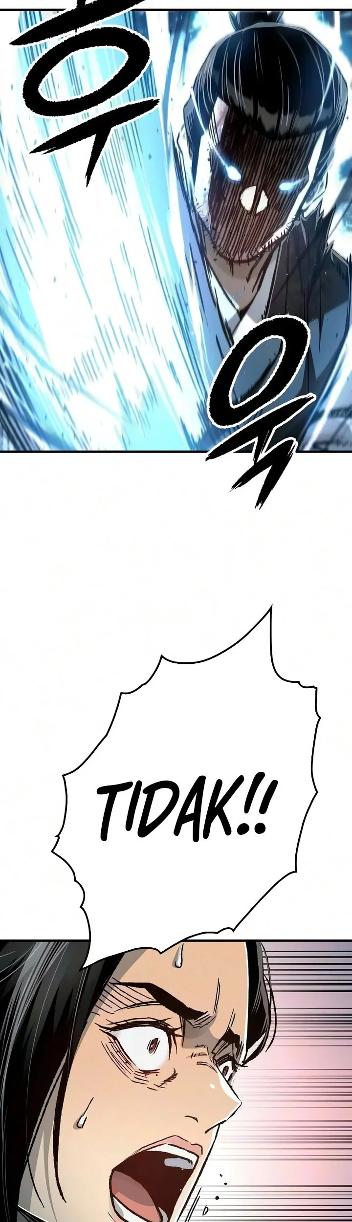 Reborn as The Heavenly Demon Chapter 140 halaman 26