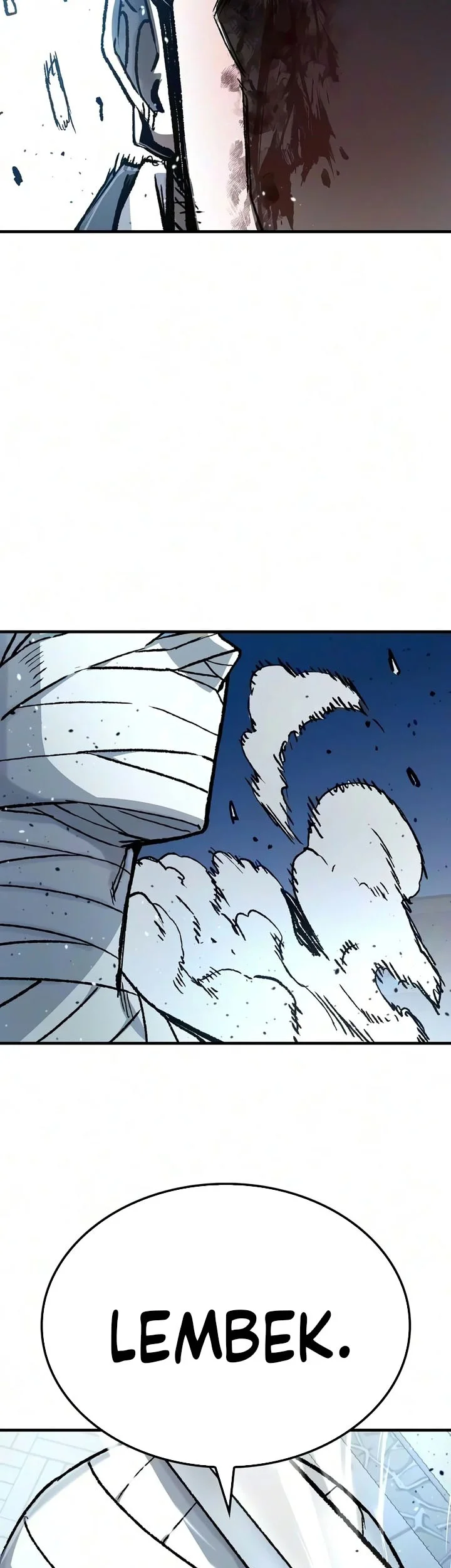 Reborn as The Heavenly Demon Chapter 140 halaman 28