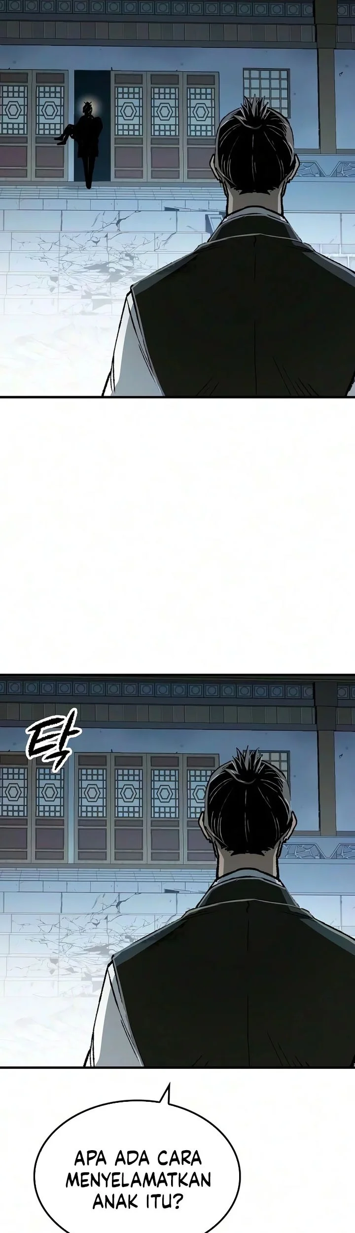 Reborn as The Heavenly Demon Chapter 140 halaman 38