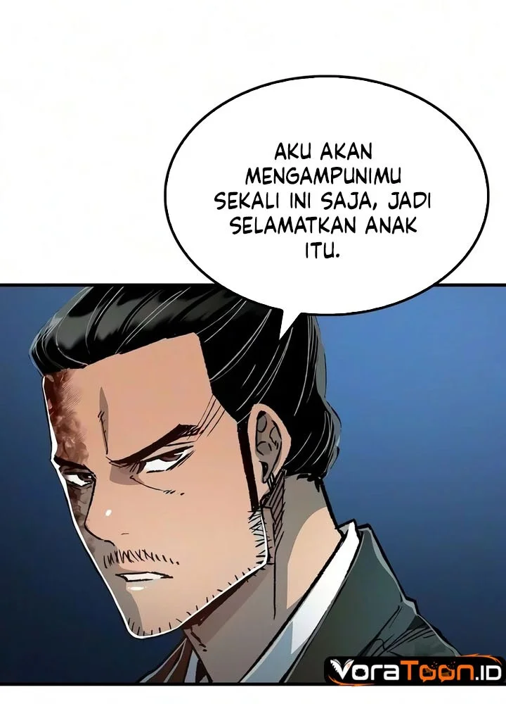 Reborn as The Heavenly Demon Chapter 140 Gambar 43