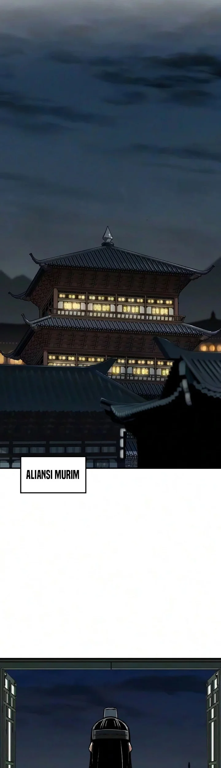 Reborn as The Heavenly Demon Chapter 140 Gambar 52