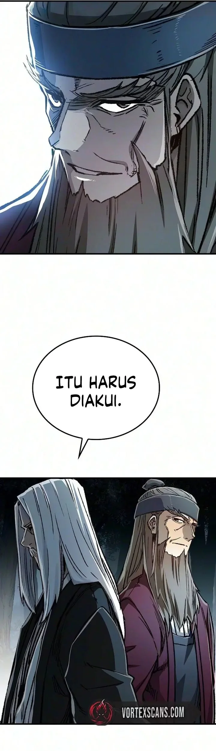 Reborn as The Heavenly Demon Chapter 141 Gambar 58