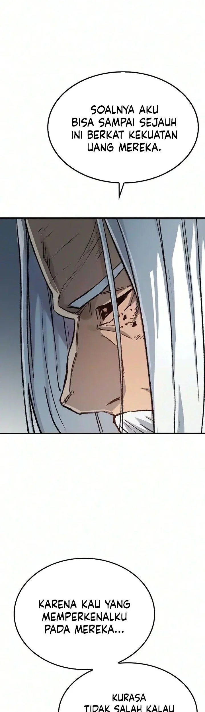 Reborn as The Heavenly Demon Chapter 141 Gambar 59