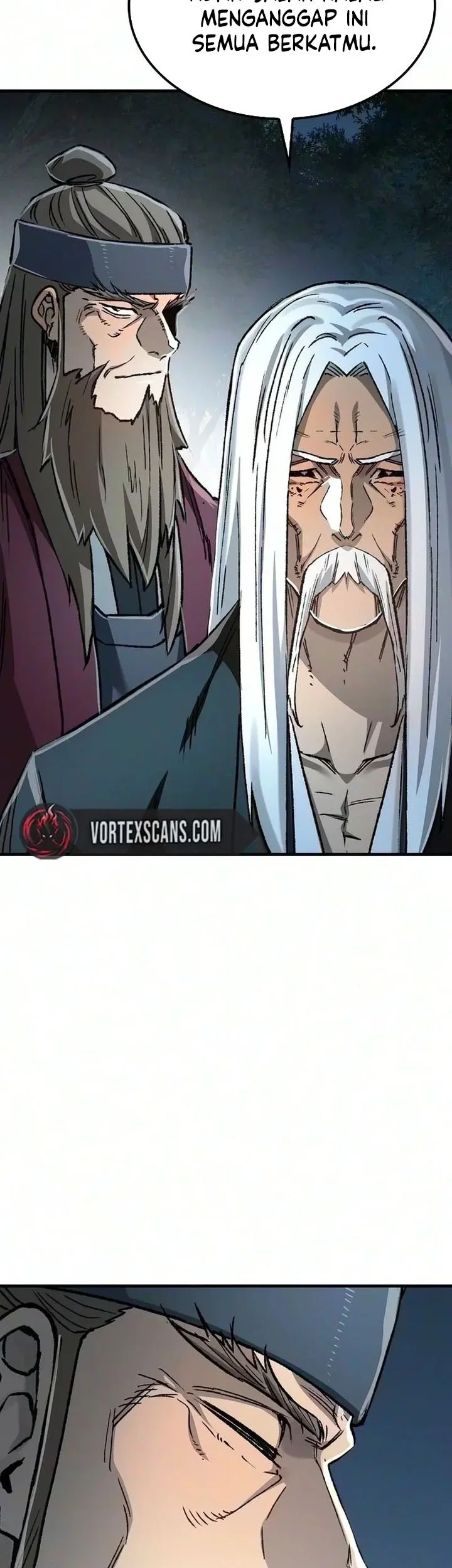 Reborn as The Heavenly Demon Chapter 141 Gambar 60