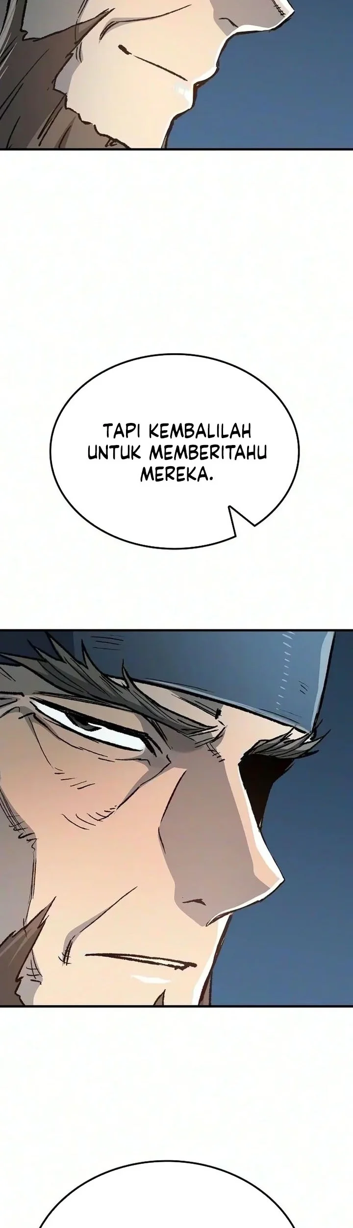 Reborn as The Heavenly Demon Chapter 141 Gambar 61