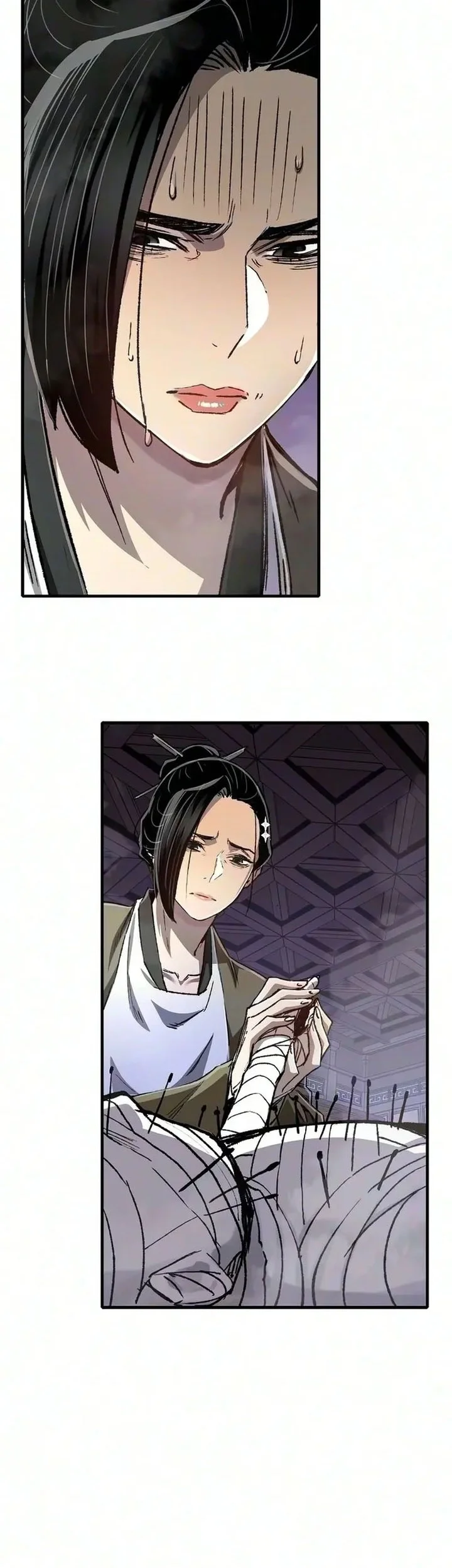 Reborn as The Heavenly Demon Chapter 141 Gambar 66