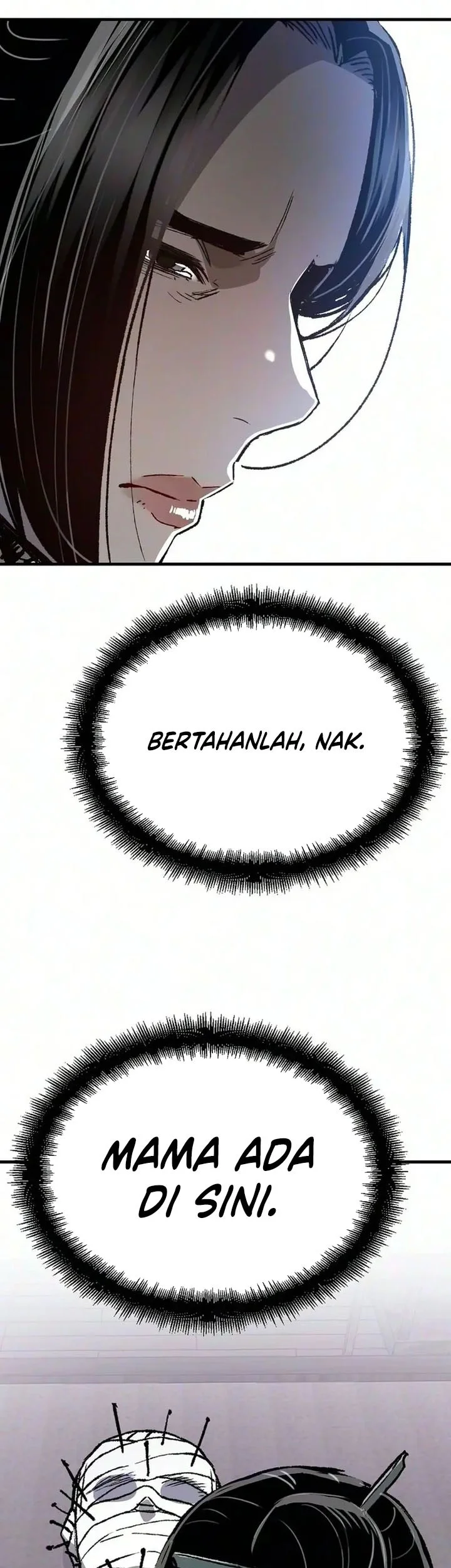 Reborn as The Heavenly Demon Chapter 141 Gambar 67