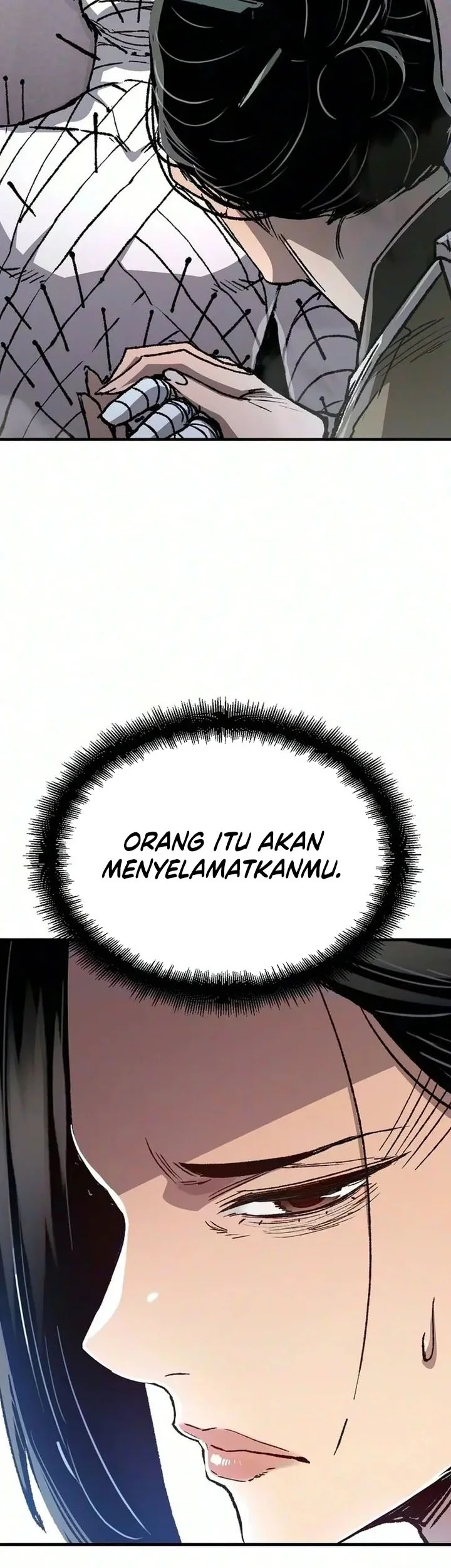 Reborn as The Heavenly Demon Chapter 141 Gambar 68