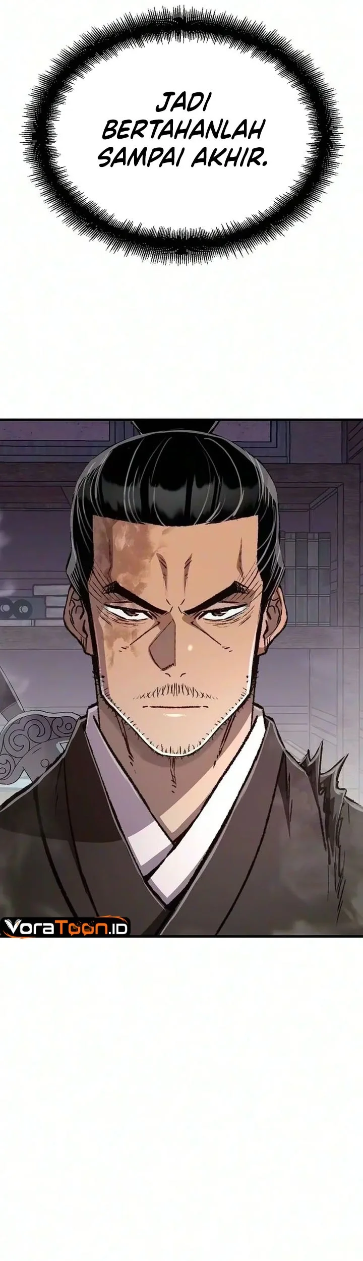 Reborn as The Heavenly Demon Chapter 141 Gambar 69