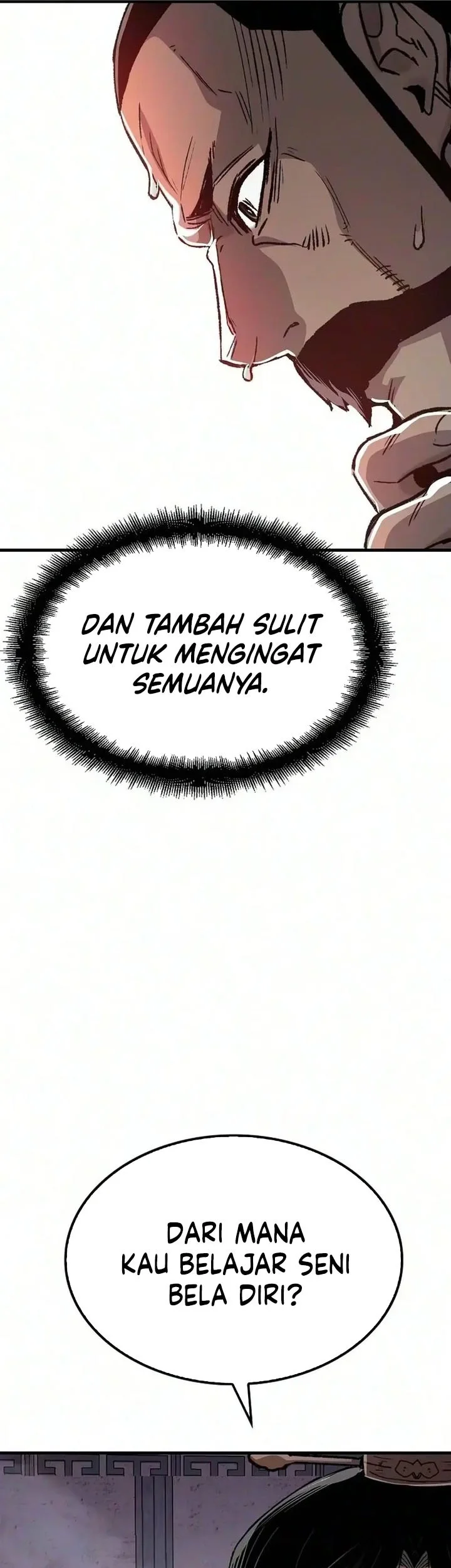 Reborn as The Heavenly Demon Chapter 141 Gambar 71