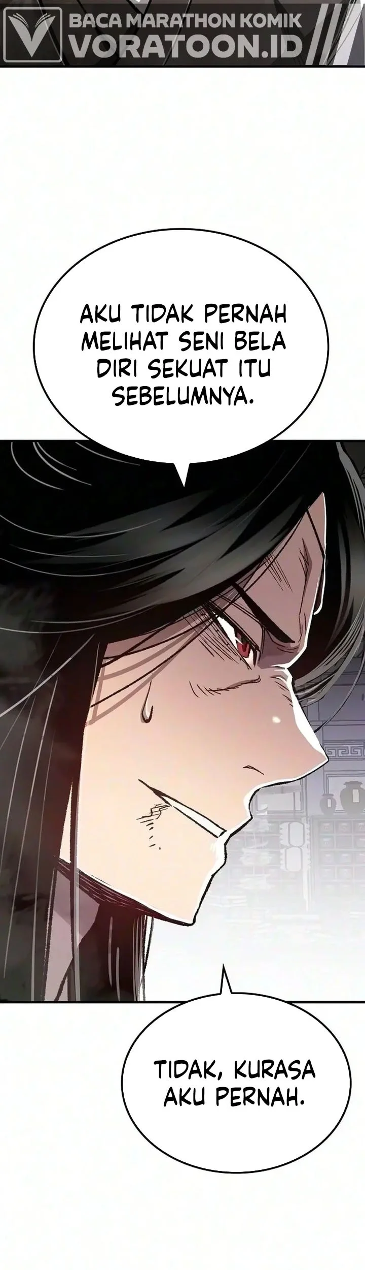 Reborn as The Heavenly Demon Chapter 141 Gambar 73