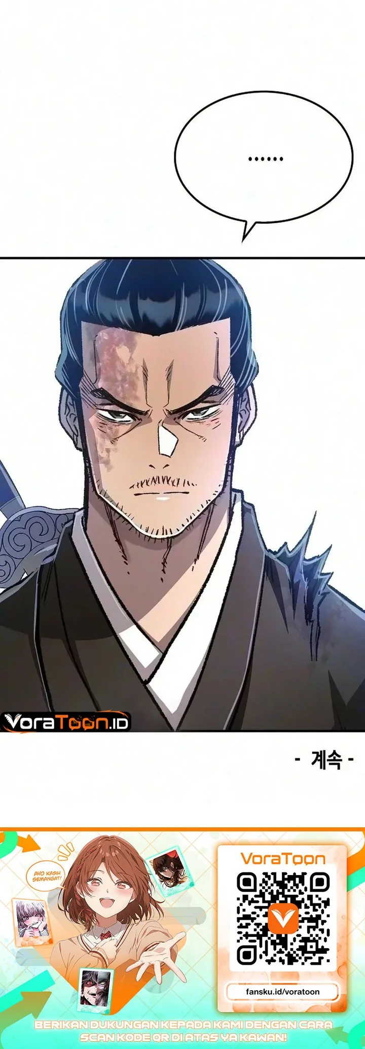 Reborn as The Heavenly Demon Chapter 141 Gambar 78