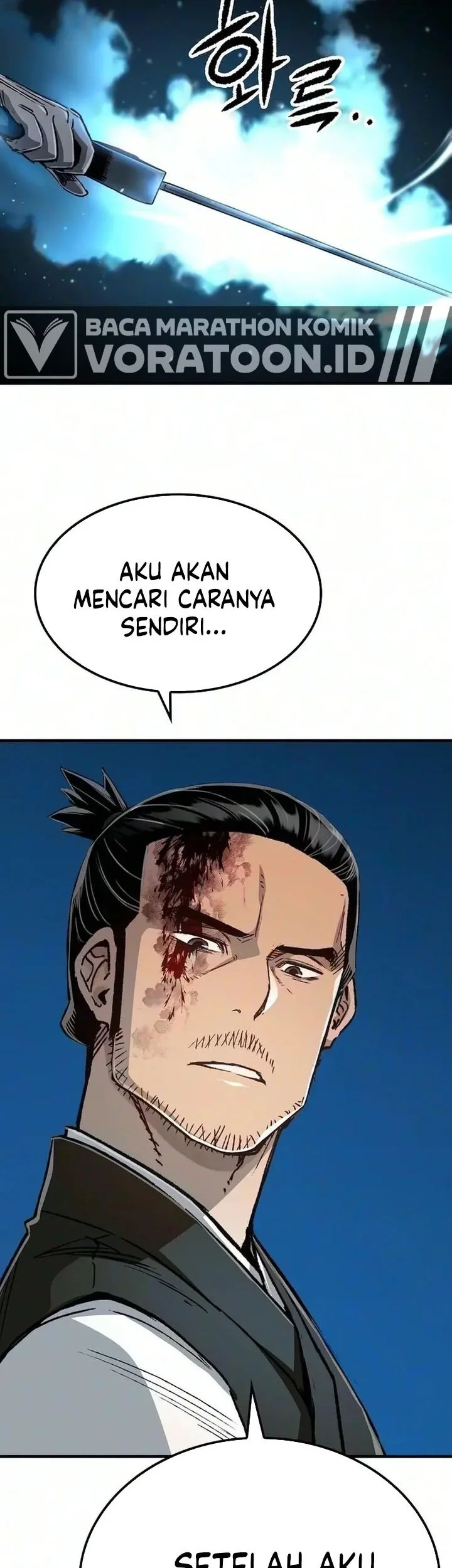 Reborn as The Heavenly Demon Chapter 141 halaman 6