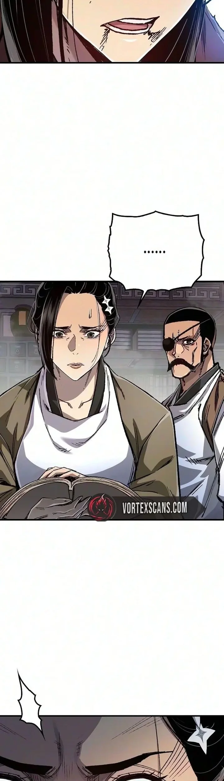 Reborn as The Heavenly Demon Chapter 141 halaman 15