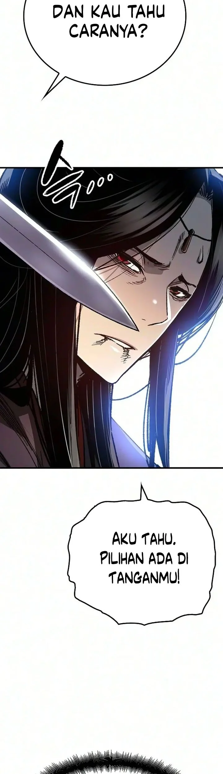 Reborn as The Heavenly Demon Chapter 141 halaman 18
