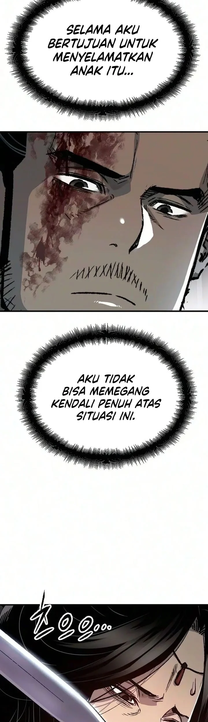 Reborn as The Heavenly Demon Chapter 141 halaman 19