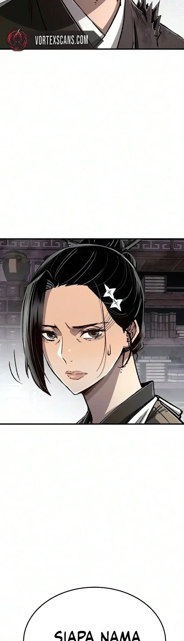 Reborn as The Heavenly Demon Chapter 141 halaman 21