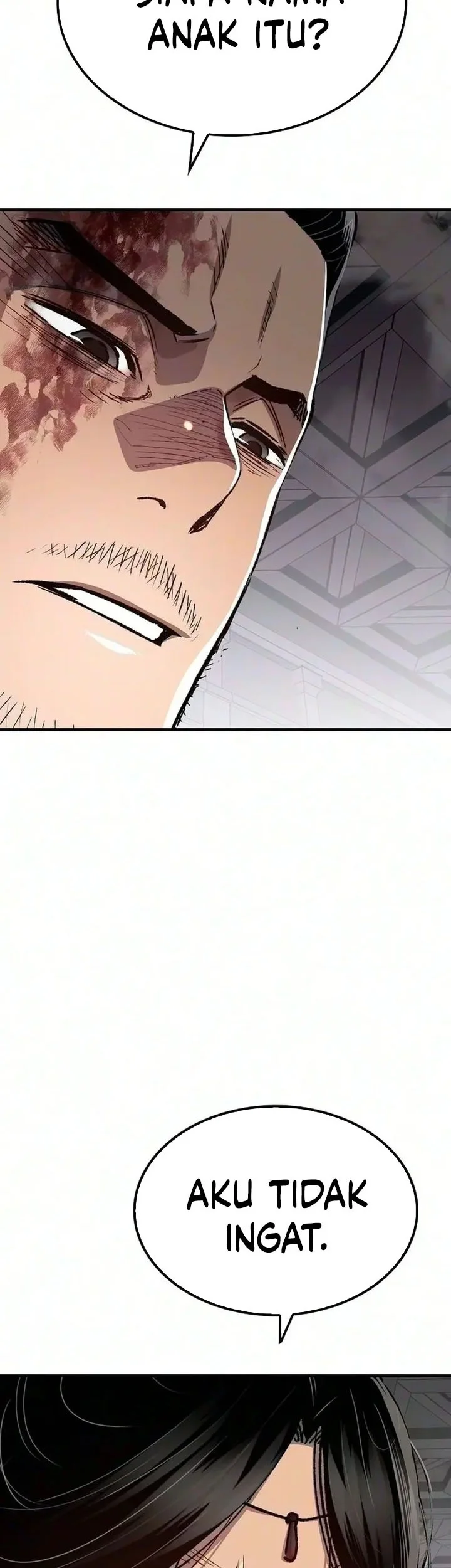 Reborn as The Heavenly Demon Chapter 141 halaman 22