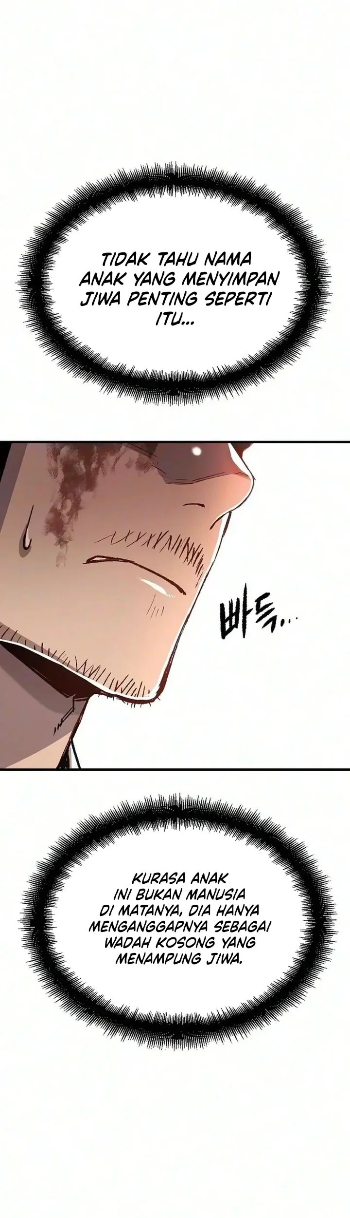 Reborn as The Heavenly Demon Chapter 141 halaman 24