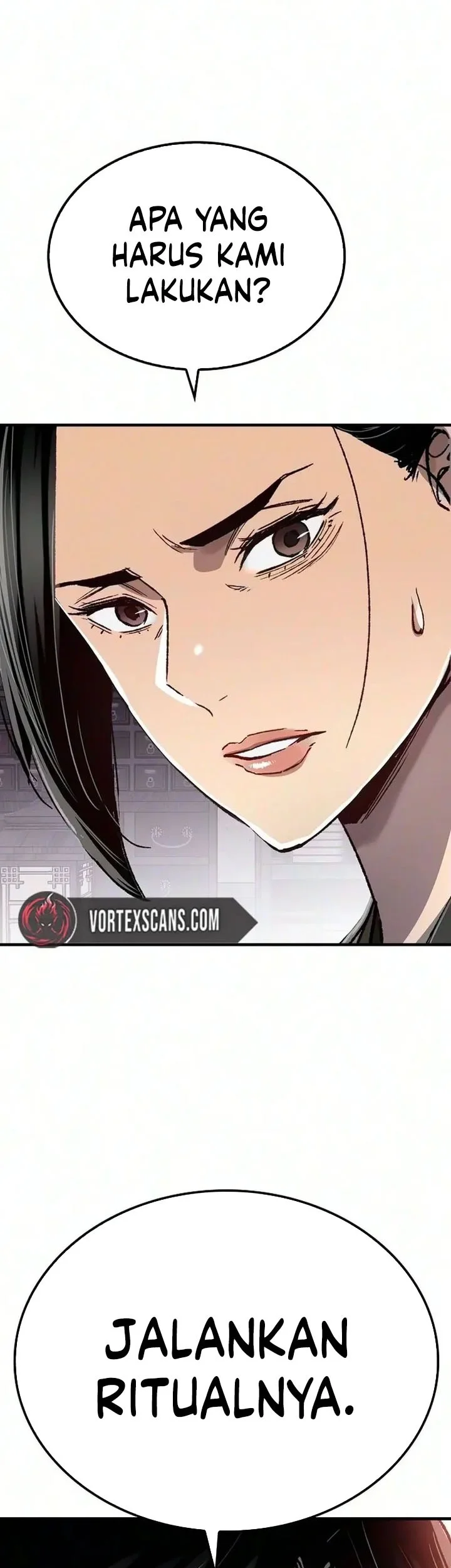 Reborn as The Heavenly Demon Chapter 141 halaman 28