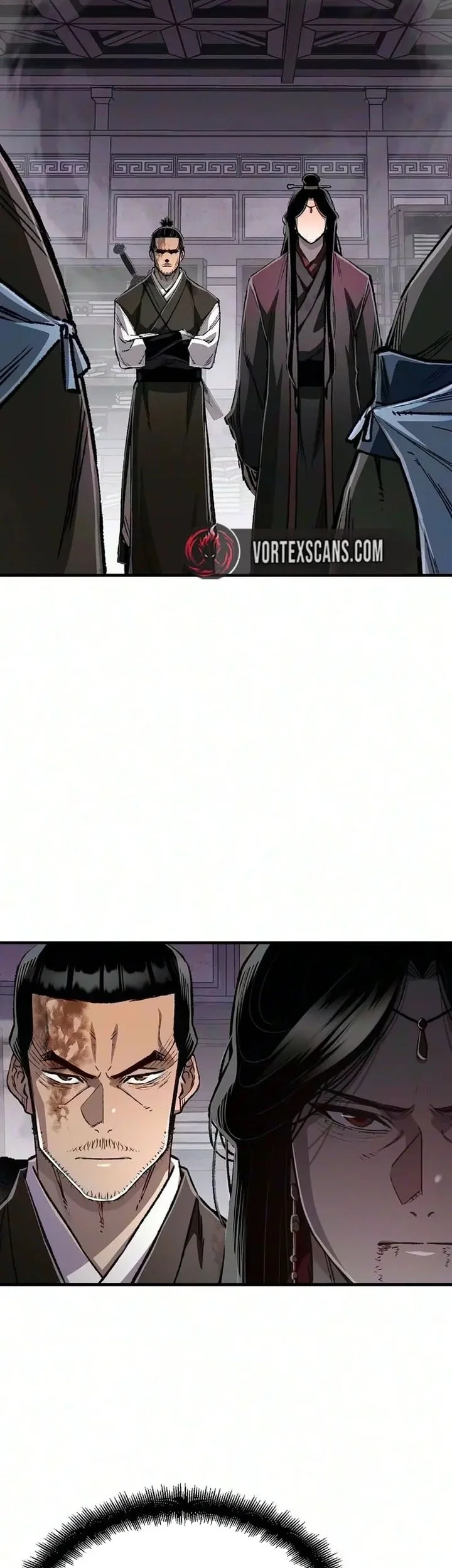 Reborn as The Heavenly Demon Chapter 141 halaman 34