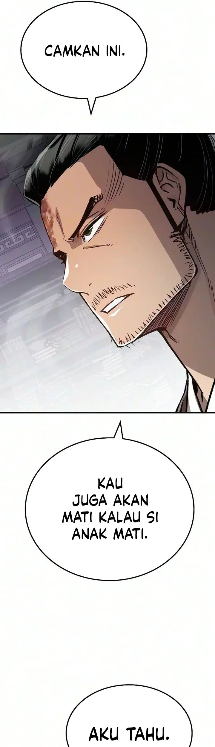Reborn as The Heavenly Demon Chapter 141 halaman 38