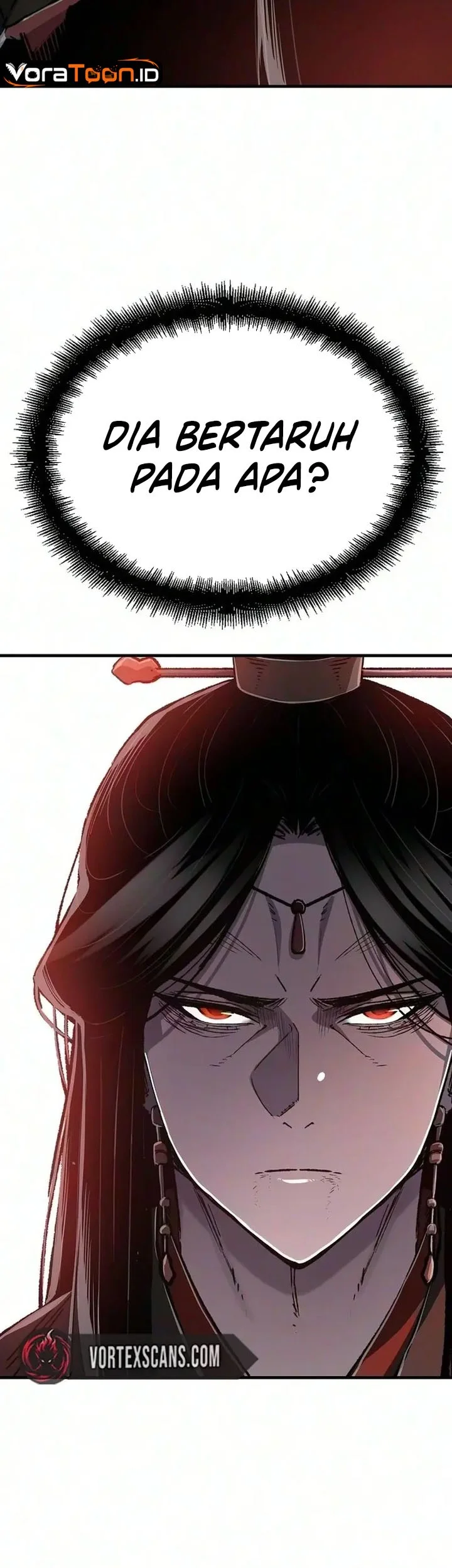 Reborn as The Heavenly Demon Chapter 141 halaman 42
