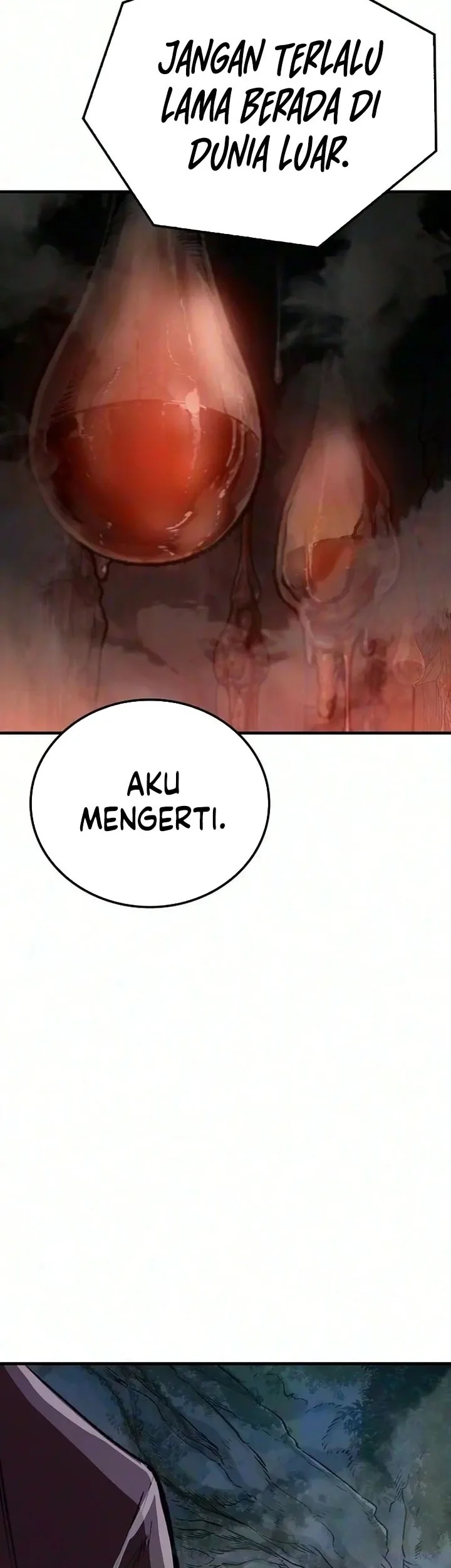Reborn as The Heavenly Demon Chapter 141 Gambar 49