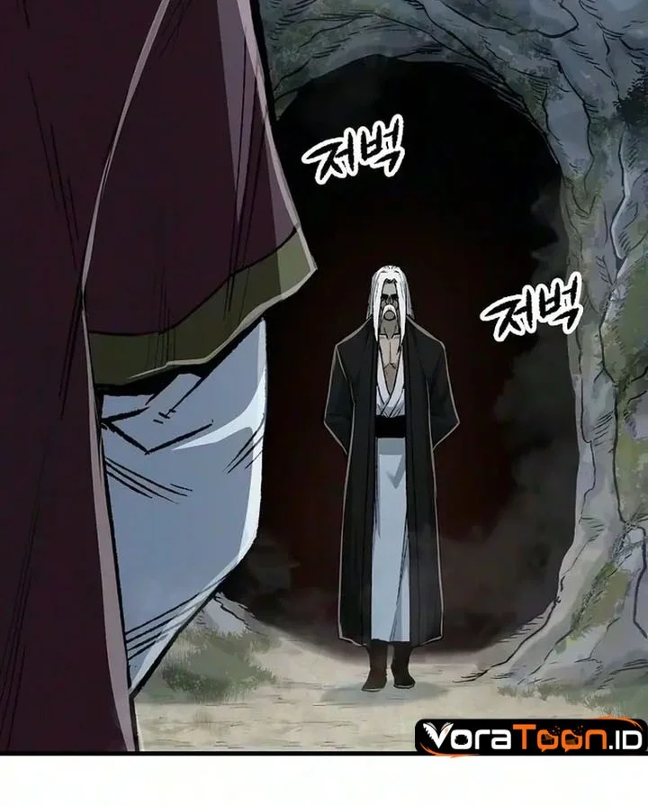 Reborn as The Heavenly Demon Chapter 141 Gambar 50