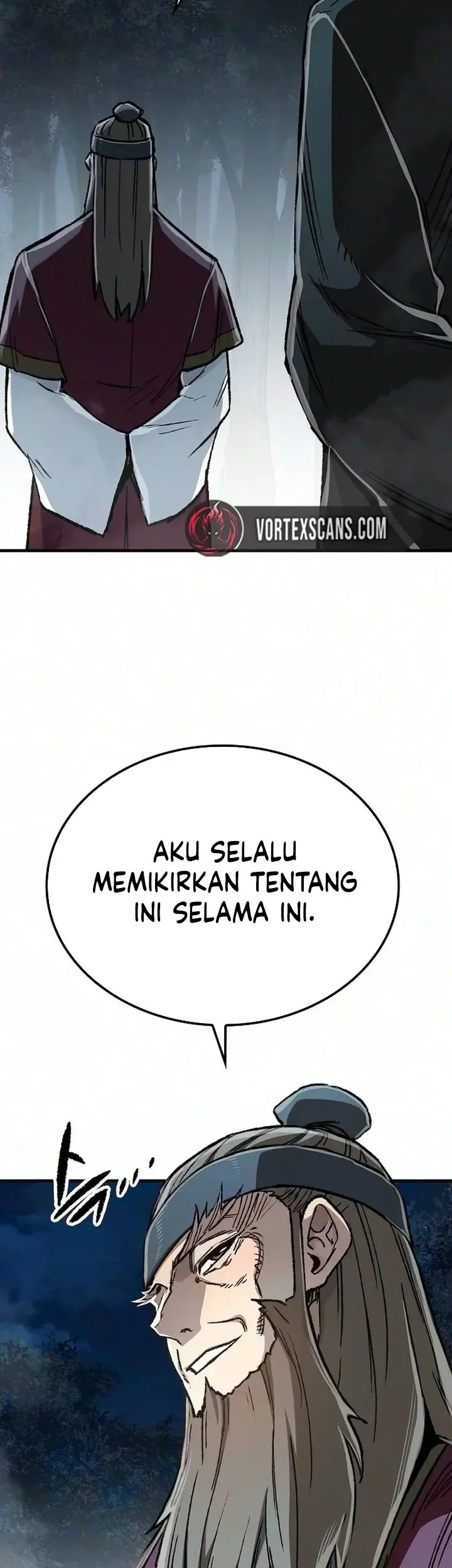 Reborn as The Heavenly Demon Chapter 141 Gambar 52