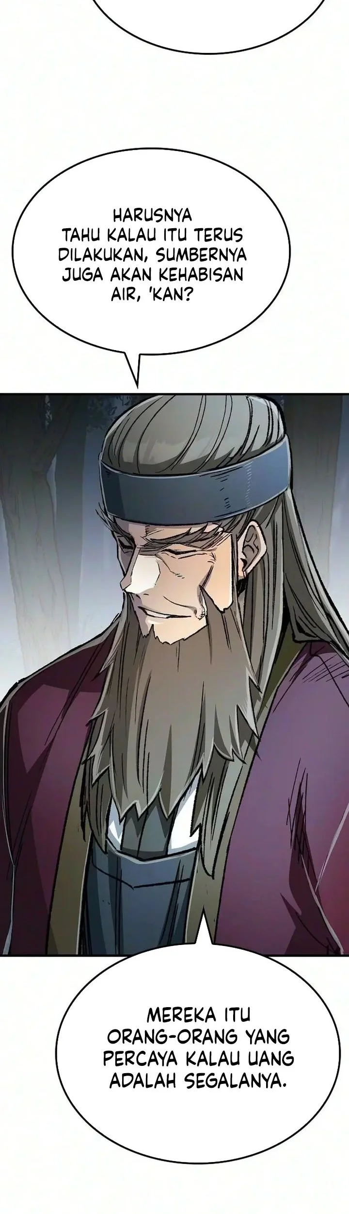 Reborn as The Heavenly Demon Chapter 141 Gambar 56