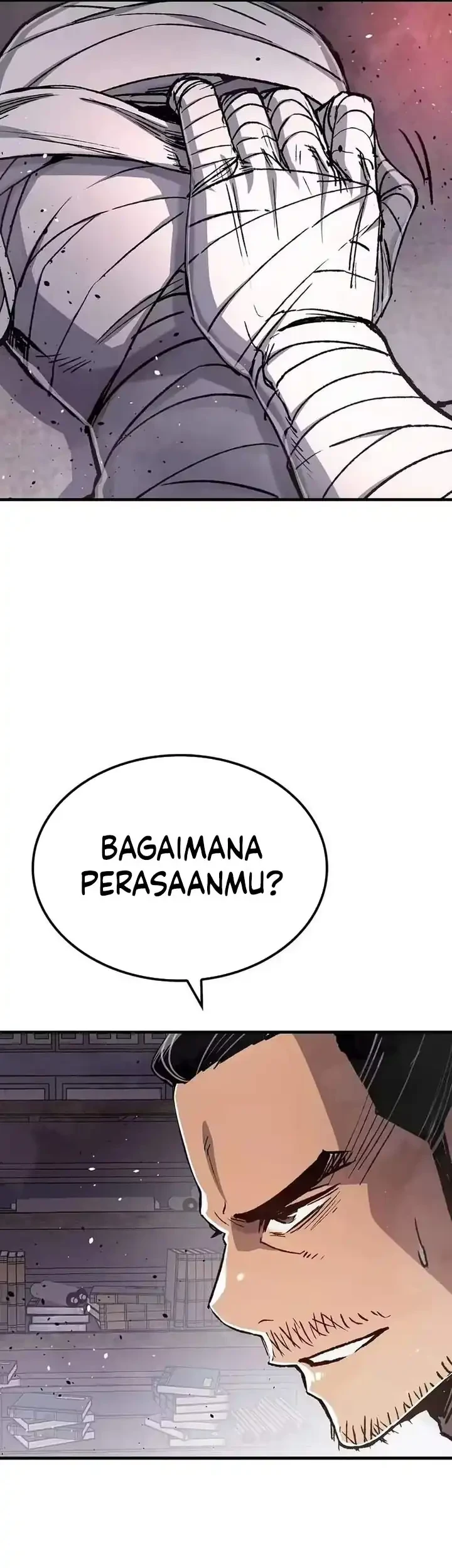 Reborn as The Heavenly Demon Chapter 142 Gambar 56