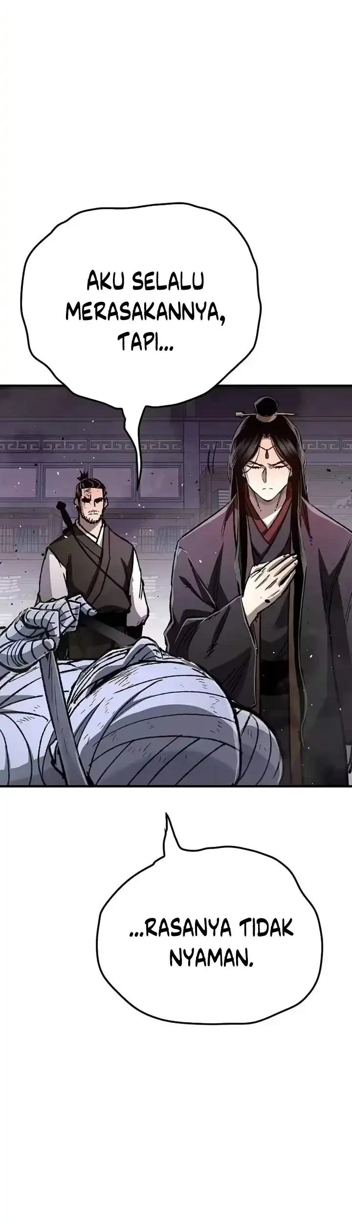 Reborn as The Heavenly Demon Chapter 142 Gambar 57