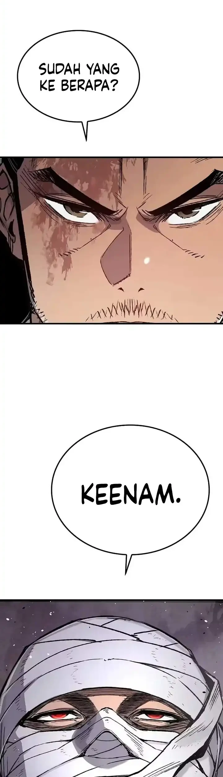 Reborn as The Heavenly Demon Chapter 142 Gambar 58