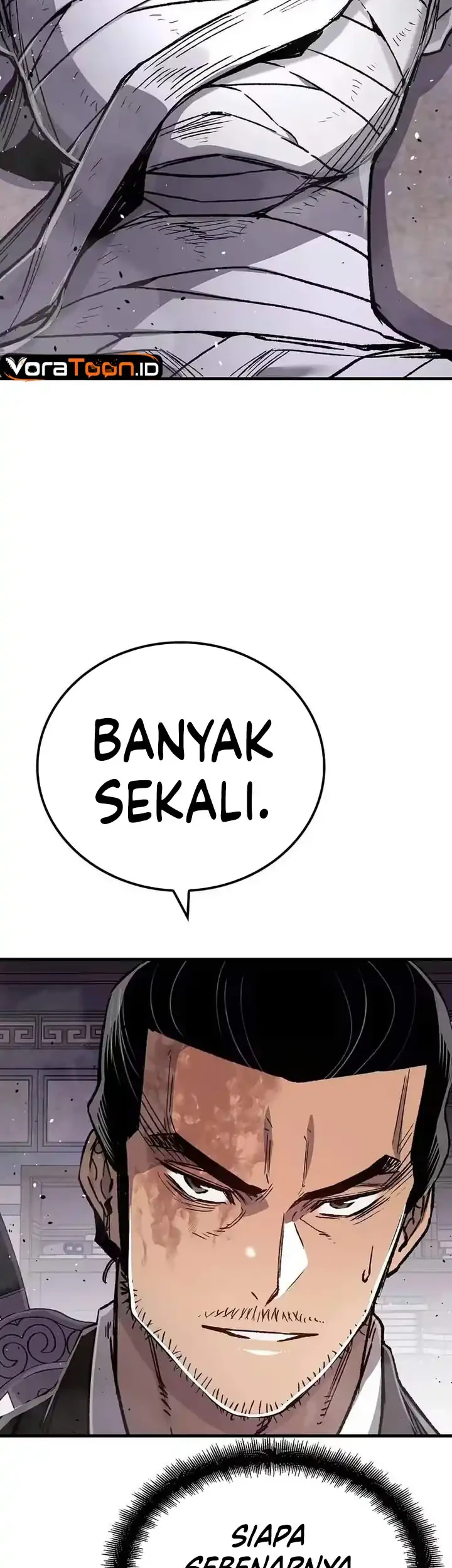 Reborn as The Heavenly Demon Chapter 142 Gambar 59